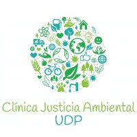 Clínica de Justicia Ambiental UDP logo - Similar company to Madbitcoin