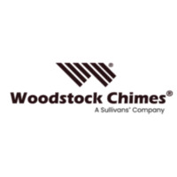 Woodstock Chimes, A Sullivans Company logo - Similar company to Vandor, A Division Of Bioworld