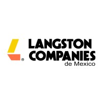 Langston Companies de México logo - Similar company to Geommag-Uva