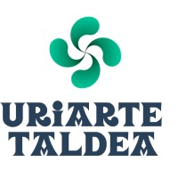 Uriarte Taldea SA logo - Similar company to Frío Ártico Srl