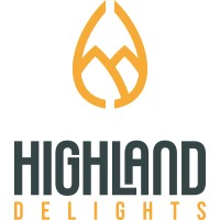 Highland Delights logo - Similar company to Akurath