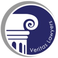 Veritas Lawyers & Immigration Consultants logo - Similar company to Transglobal Immigration Solutions Canada Inc.
