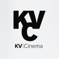 KV Cinema logo - Similar company to Terraform Films