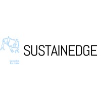 SustainEdge UK logo - Similar company to Joulesmart Solutions, Inc