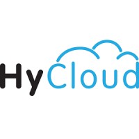 HyCloud Computing logo - Similar company to Hycloud Technologies