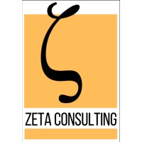 Zeta Consulting logo - Similar company to Mulo Technologies