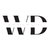 Wikiped Digital logo - Similar company to Buetian Alumni Association Alberta