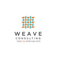 Weave Consulting - The ESG Specialists logo - Similar company to Preġju