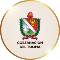 Gobernación del Tolima logo - Similar company to Ibagué Limpia S.A. E.S.P.