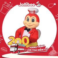 Jollibee Vietnam Co., Ltd logo - Similar company to Maycha