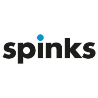 Spinks logo - Similar company to Wise