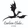 Carlson Custom Clubs logo - Similar company to Adaptiv Ai