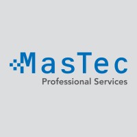 MasTec Professional Services logo - Similar company to First Class Mag