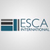 ESCA International Incorporated logo - Similar company to Stabelus Engineering & Consulting