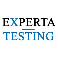 EXPERTA | TESTING logo - Similar company to Wolves & Warriors