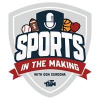 Sports In The Making logo - Similar company to The Sports And Entertainment Company Llc, Sports-Entco