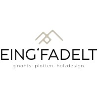 eing'fadelt logo - Similar company to Variobend-Asco Gmbh