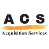 ACS Acquisition Services logo - Similar company to Discover Camp