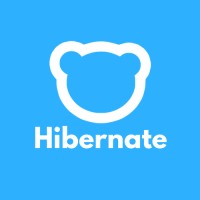 Hibernate logo - Similar company to Hibernates Ai