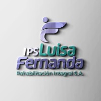 IPS Luisa Fernanda RI S.A. logo - Similar company to Ips Terapias Integrales Domiciliarias