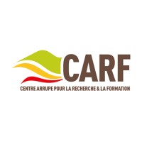 Centre Arrupe pour la Recherche et la Formation logo - Similar company to Maisha Conception