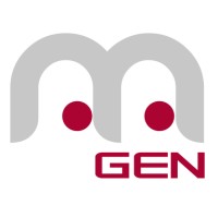 M-GEN Tech & Consultancy Agency logo - Similar company to M Tech