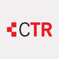 CTR Academy logo - Similar company to Cfe Academy