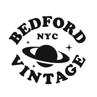 Bedford Vintage logo - Similar company to This Is Twenty