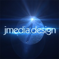 jmedia.design logo - Similar company to Dot Connector