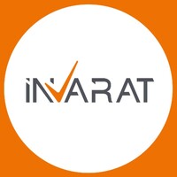 Invarat México logo - Similar company to Gplus Seguros