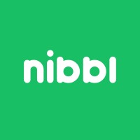 Nibbl logo - Similar company to Nibbl