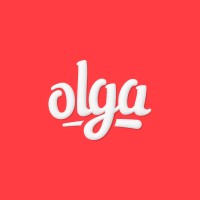 Olga logo - Similar company to Crazy4Pets