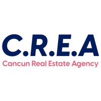 Cancun Real Estate Agency logo - Similar company to Real Estate Agency Czech Republic - Czechia