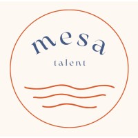 Mesa Talent logo - Similar company to Stickstack Group Limited