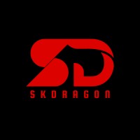 SKDRAGON Digital Marketing Agency logo - Similar company to Digivigyan: Digital Marketing Agency India