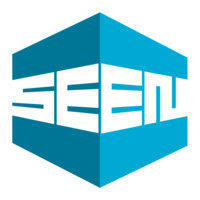 Seen Merch logo - Similar company to Hello Merch
