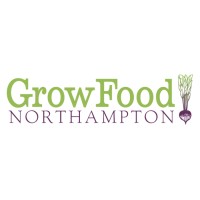 Grow Food Northampton logo - Similar company to Prasad.Org