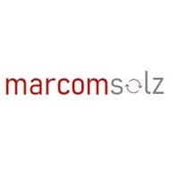 Marcomsolz logo - Similar company to Avahita Group