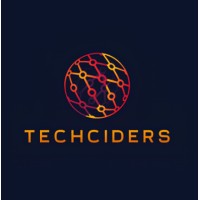 Techciders logo - Similar company to Sky Commander