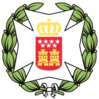 Colegio Oficial de Enfermeria de Madrid logo - Similar company to Satse • Sindicato De Enfermería