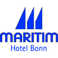 Maritim Hotel Bonn logo - Similar company to Wgmb – Wissenschaftliche Gesellschaft Für Management Und Beratung