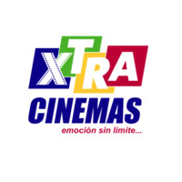 Xtra Cinemas logo - Similar company to Cinetop