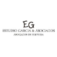 Estudio Garcia & Asociados - Abogados logo - Similar company to Lsv Abogados