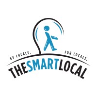 The Smart Local logo - Similar company to The Smart Local (Malaysia)