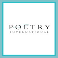 Poetry International (SDSU) logo - Similar company to Hr Simpay