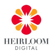 Heirloom Digital logo - Similar company to Smart Signage