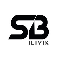 SB ILIVIK logo - Similar company to Rezolve Marketing