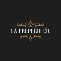 La Creperie Co. logo - Similar company to Hrdiamonds