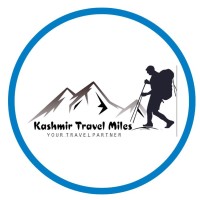 Kashmir Travel Miles logo - Similar company to Whsmith Uk