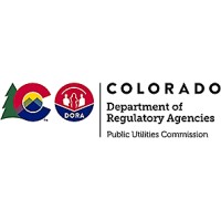 Colorado Public Utilities Commission logo - Similar company to Moveindigo